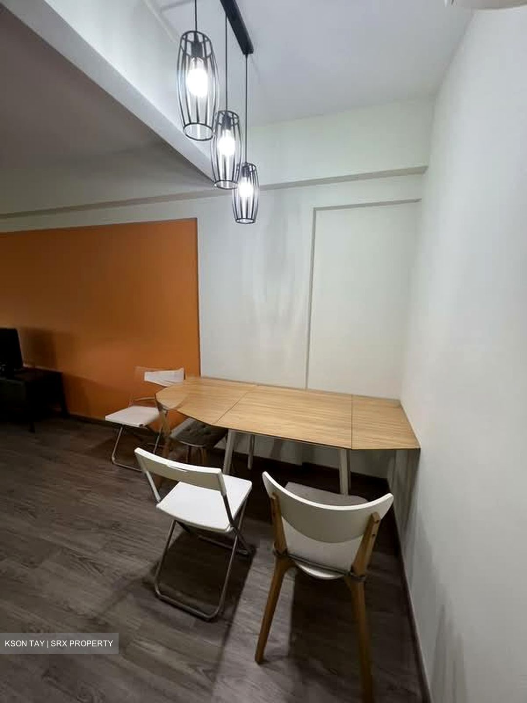 Blk 247 Jurong East Street 24 (Jurong East), HDB 3 Rooms #592507071